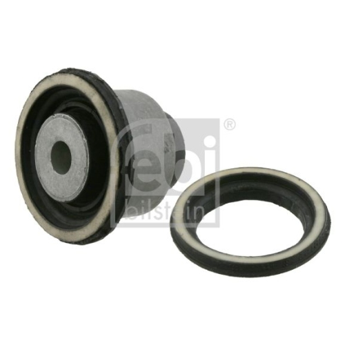 Febi Bilstein 27412 Buchse f&uuml;r Fahrerhauslagerung , 1 St&uuml;ck