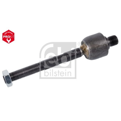 Febi Bilstein 33448 Axialgelenk mit Kontermutter , 1 St&uuml;ck