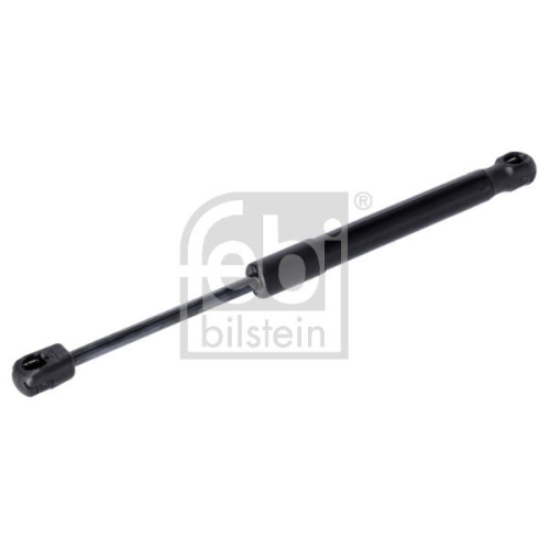Febi Bilstein 47113 Gasdruckfeder f&uuml;r Motorhaube , 1 St&uuml;ck