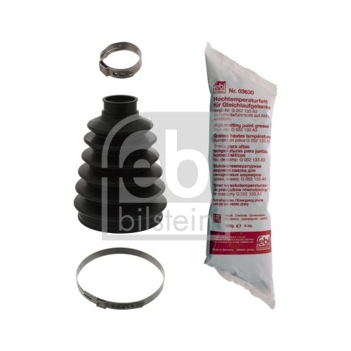 Febi Bilstein 48812 Achsmanschettensatz , 1 St&uuml;ck