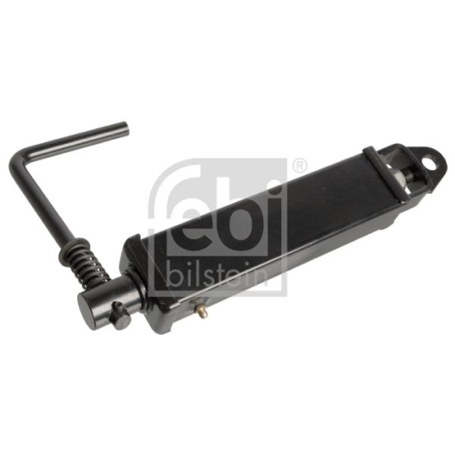 Febi Bilstein 109158 Standbremse mit Wendegriff, ohne Seilrolle, 1 St&uuml;ck
