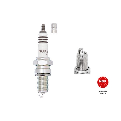 Z&uuml;ndkerze NGK 2202 Iridium IX f&uuml;r DAIHATSU HONDA SUZUKI YAMAHA KAWASAKI