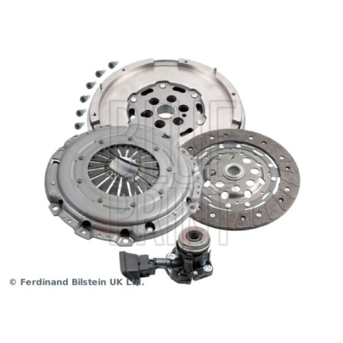 Blue Print 1x ADBP300065BP Kupplungssatz mit Zweimassenschwungrad