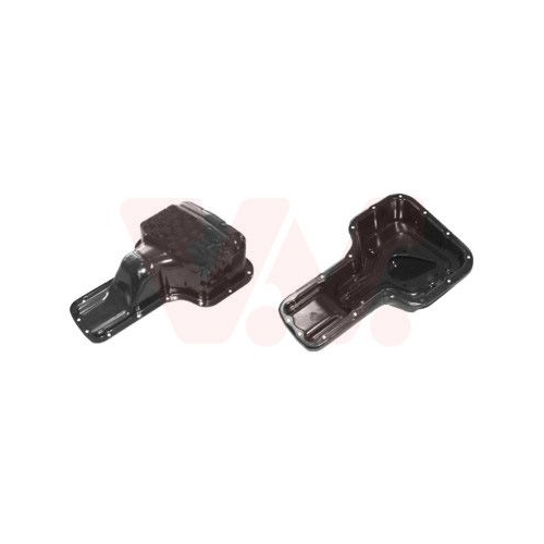 &Ouml;lwanne VAN WEZEL 5392070 f&uuml;r TOYOTA, f&uuml;r Fahrzeuge mit &Ouml;lstandsensor
