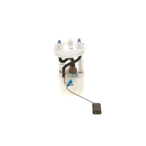 Kraftstoff-F&ouml;rdereinheit BOSCH 0 986 580 950 f&uuml;r FORD, im Kraftstoffbeh&auml;lter
