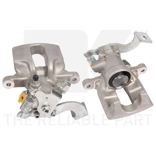 Bremssattel NK 2145260 f&uuml;r TOYOTA, Hinterachse, rechts
