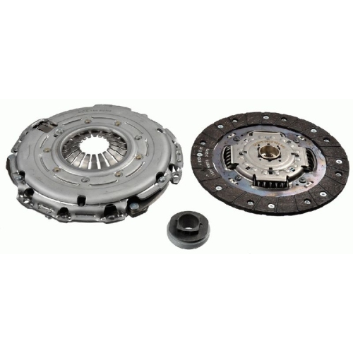 Kupplungssatz SACHS 3000 950 649 XTend f&uuml;r CITRO&Euml;N FIAT PEUGEOT TOYOTA