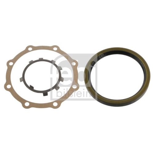 Febi Bilstein 02459 Dichtungssatz f&uuml;r Radnabe , 1 St&uuml;ck