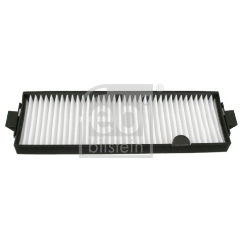 Febi Bilstein 22467 Innenraumfilter / Pollenfilter , 1 St&uuml;ck
