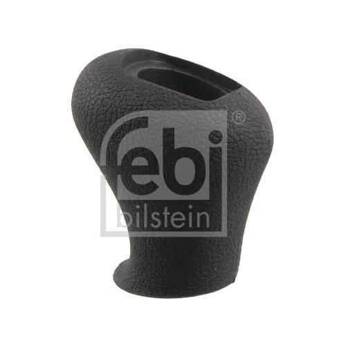 Febi Bilstein 31235 Schalthebelknauf , 1 St&uuml;ck