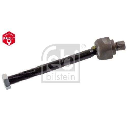 Febi Bilstein 33449 Axialgelenk mit Kontermutter , 1 St&uuml;ck