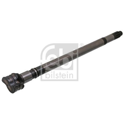 Febi Bilstein 45562 Bremsnockenwelle , 1 St&uuml;ck