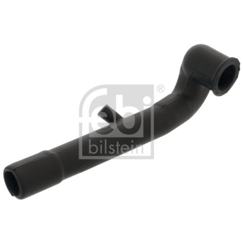 Febi Bilstein 48813 Schlauch f&uuml;r Kurbelgeh&auml;useentl&uuml;ftung , 1 St&uuml;ck