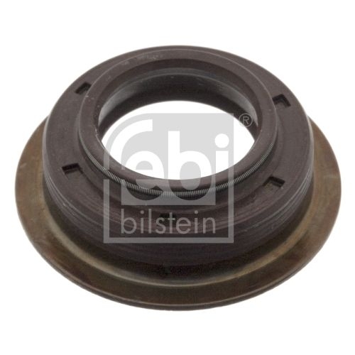 Febi Bilstein 100300 Wellendichtring f&uuml;r Getriebe , 1 St&uuml;ck