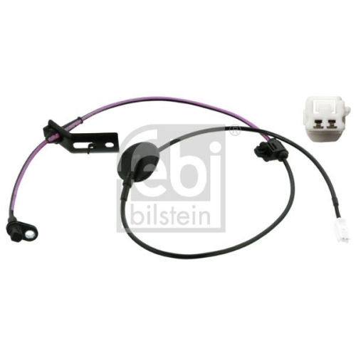 Febi Bilstein 107381 ABS-Sensor, 1 St&uuml;ck