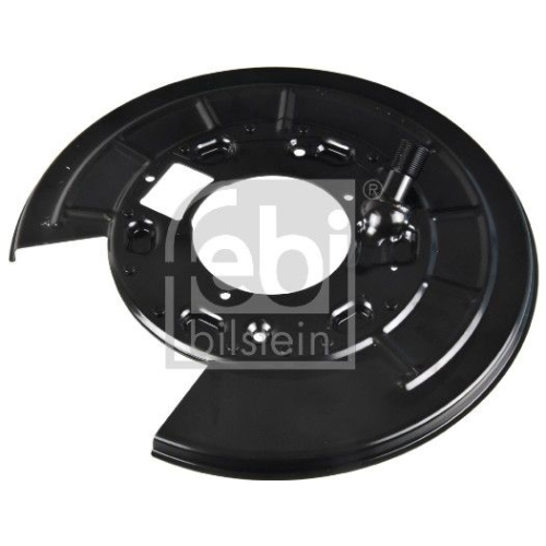 Febi Bilstein 1x 175723 Spritzschutzblech f&uuml;r Scheibenbremse