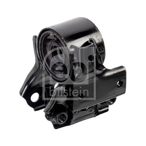 Lagerung, Lenker FEBI BILSTEIN 176929 f&uuml;r HONDA, Vorderachse links