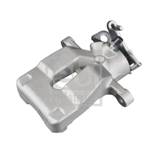 Bremssattel FEBI BILSTEIN 178121 f&uuml;r RENAULT, Hinterachse links