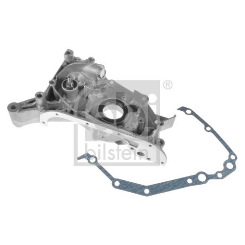 &Ouml;lpumpe FEBI BILSTEIN 179336 f&uuml;r MITSUBISHI HYUNDAI KIA