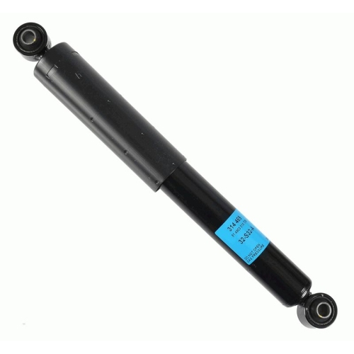 Sto&szlig;d&auml;mpfer SACHS 314 469 f&uuml;r KIA, Hinterachse