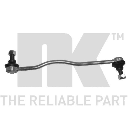 Stange/Strebe, Stabilisator NK 5113612 f&uuml;r OPEL VAUXHALL, Vorderachse, links