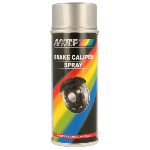 Effektlack MOTIP 04096 Motip Tun. Brake Cal.silver400