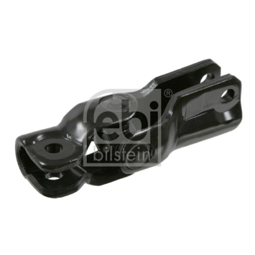Febi Bilstein 18539 Kreuzgelenk f&uuml;r Lenks&auml;ule , 1 St&uuml;ck