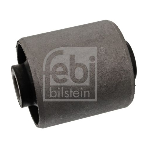 Febi Bilstein 1x 12368 Achsk&ouml;rperlager f&uuml;r Hinterachstr&auml;ger