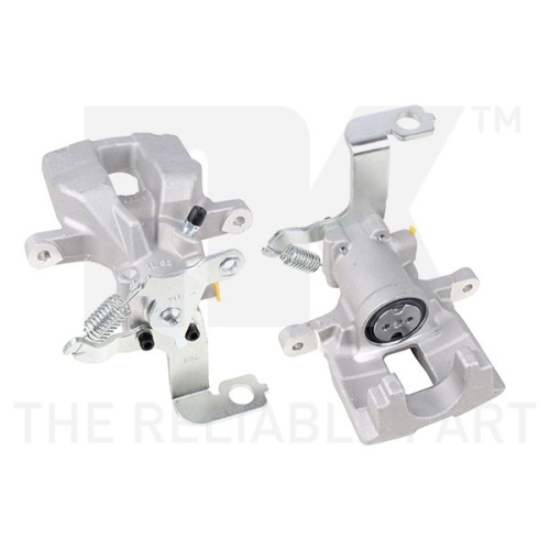 Bremssattel NK 2145261 f&uuml;r TOYOTA, Hinterachse, links