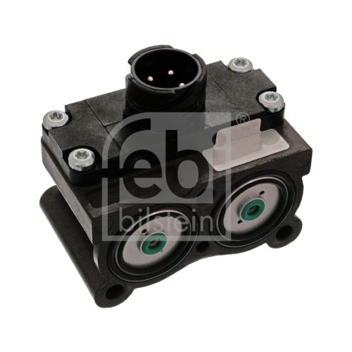 Febi Bilstein 24635 Schaltzylinderventil f&uuml;r Nebenantrieb , 1 St&uuml;ck