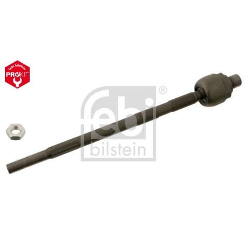 Febi Bilstein 33451 Axialgelenk mit Kontermutter , 1 St&uuml;ck