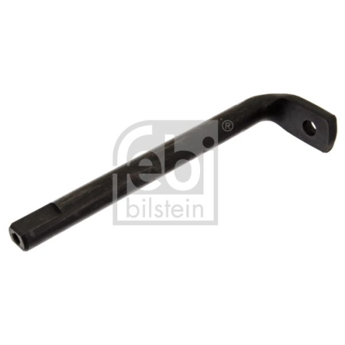Febi Bilstein 43680 Spannhebel f&uuml;r Keilrippenriemen und Riemenspanner , 1 St&uuml;ck
