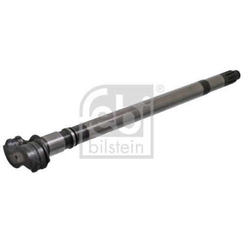 Febi Bilstein 45563 Bremsnockenwelle , 1 St&uuml;ck