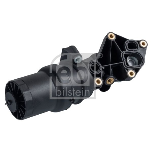 Febi Bilstein 109162 &Ouml;lfiltergeh&auml;use, 1 St&uuml;ck