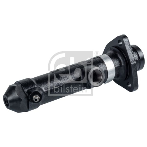 Febi Bilstein 170412 Hauptbremszylinder, 1 St&uuml;ck