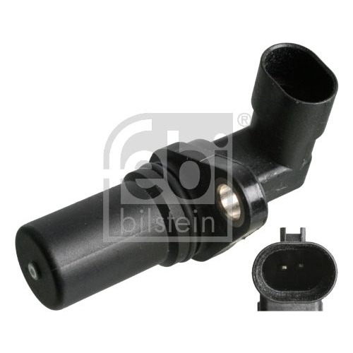 Febi Bilstein 173115 Kurbelwellensensor, 1 St&uuml;ck
