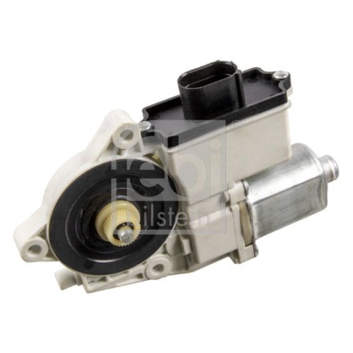 Elektromotor, Fensterheber FEBI BILSTEIN 179337 f&uuml;r DAF, rechts