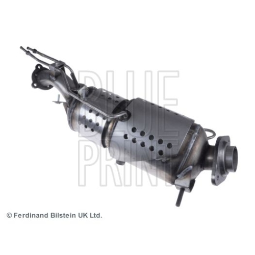 Blue Print 1x ADT360501BP Partikelfilter, Dieselmotoren