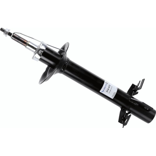 Sto&szlig;d&auml;mpfer SACHS 314 572 f&uuml;r CITRO&Euml;N FIAT PEUGEOT, Vorderachse