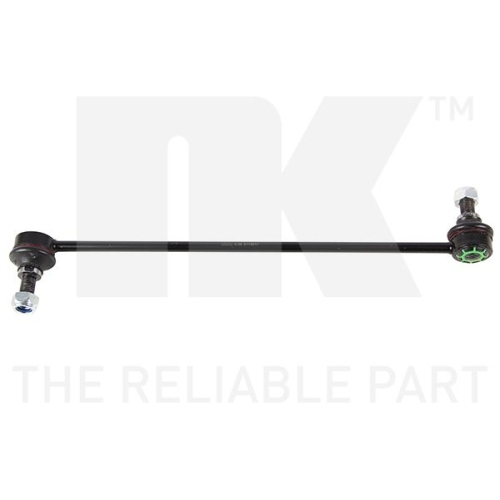 Stange/Strebe, Stabilisator NK 5113617 f&uuml;r FIAT OPEL SAAB VAUXHALL, Hinterachse