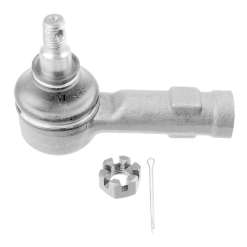 Spurstangenkopf LEMF&Ouml;RDER 30357 02 f&uuml;r HYUNDAI KIA, Vorderachse, au&szlig;en