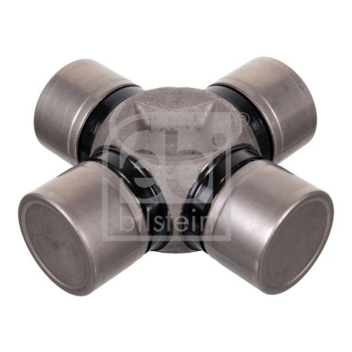 Febi Bilstein 1x 38414 Kreuzgelenk f&uuml;r Gelenkwelle