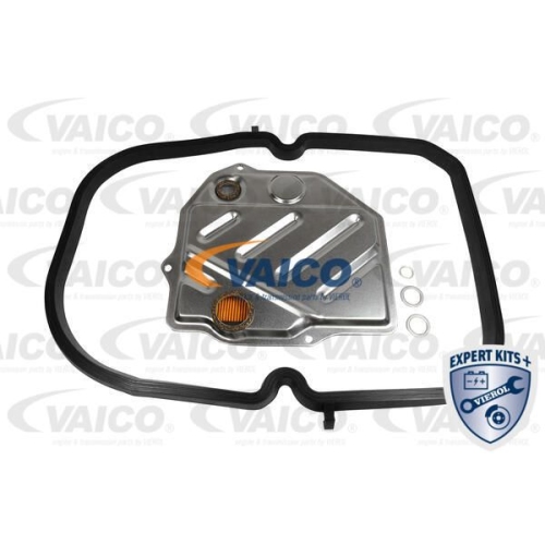 Hydraulikfiltersatz, Automatikgetriebe VAICO V30-0493 EXPERT KITS +
