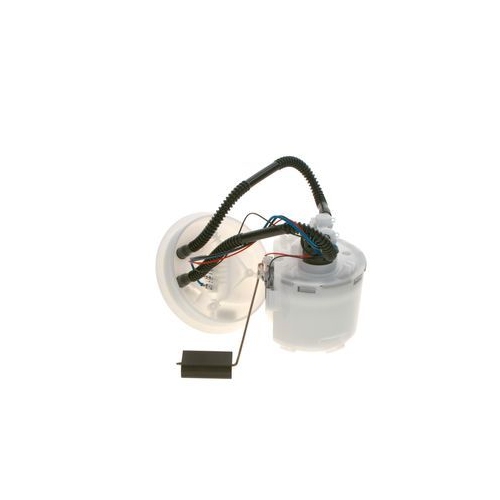 Kraftstoff-F&ouml;rdereinheit BOSCH 0 986 580 994 f&uuml;r FORD, im Kraftstoffbeh&auml;lter
