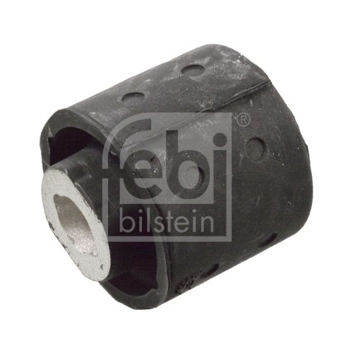 Febi Bilstein 1x 12508 Achsk&ouml;rperlager f&uuml;r Hinterachstr&auml;ger