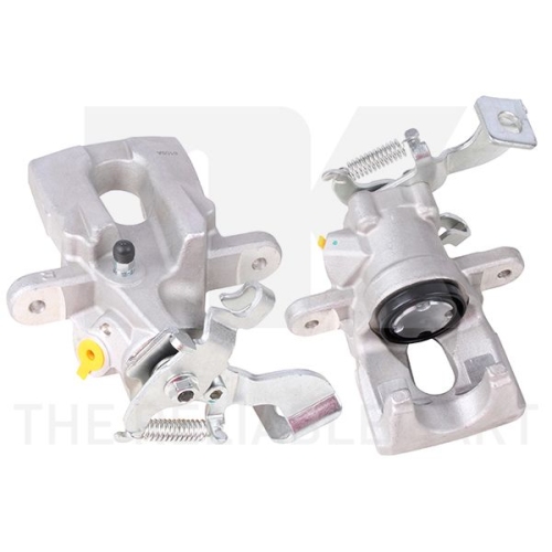 Bremssattel NK 2145280 f&uuml;r TOYOTA, Hinterachse, rechts