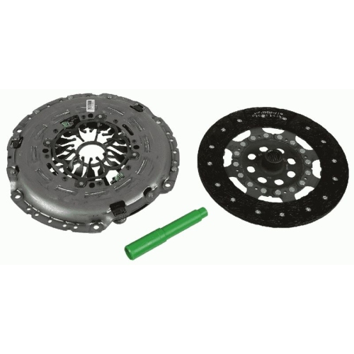 Kupplungssatz SACHS 3000 950 707 XTend f&uuml;r NISSAN OPEL RENAULT VAUXHALL