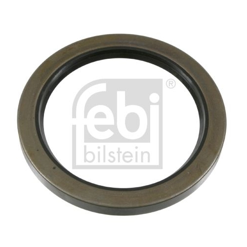 Febi Bilstein 02464 Wellendichtring f&uuml;r Radnabe , 1 St&uuml;ck