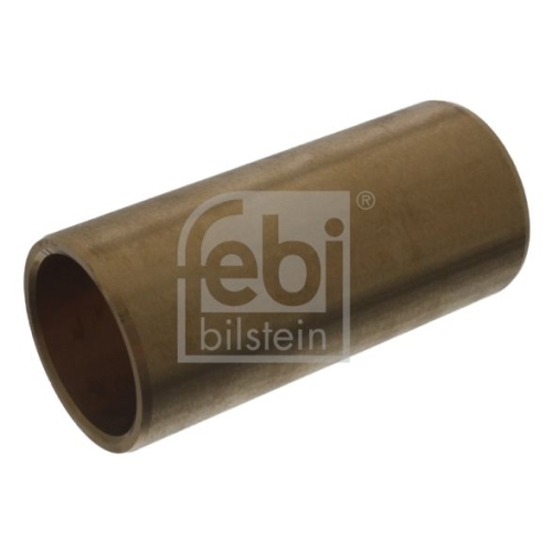 Febi Bilstein 17669 Federbuchse f&uuml;r Blattfederlagerung , 1 St&uuml;ck
