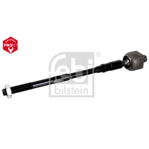 Febi Bilstein 33452 Axialgelenk mit Kontermutter , 1 St&uuml;ck